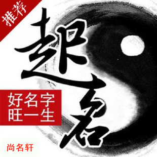 马龙宝宝起名