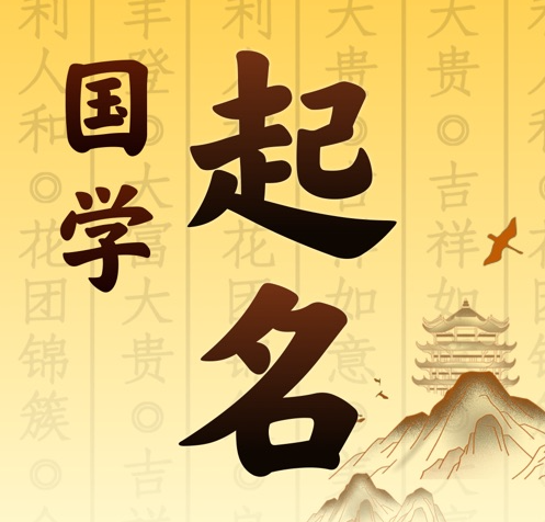 马龙国学起名 人工起名一对一